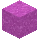 Magenta Concrete Powder