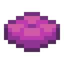 ??? Magenta Cushion