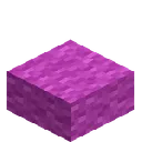 ??? Magenta Wool Slab