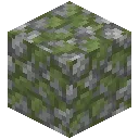 Mossy Cobblestone