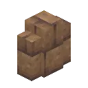 Mud Brick Wall