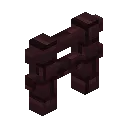Nether Brick Fence