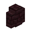Nether Brick Wall