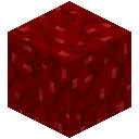 Nether Wart Block