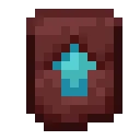 Netherite Upgrade Smithing Template