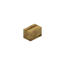 Oak Button