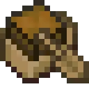 Oak Chest Boat