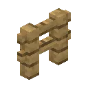 Oak Fence