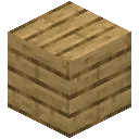 Oak Planks