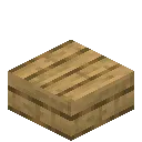 Oak Slab