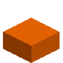 ??? Orange Concrete Slab