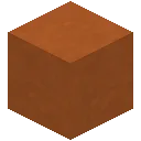 Orange Terracotta
