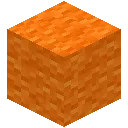 Orange Wool