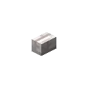 Pale Oak Button