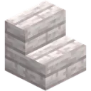 Pale Oak Stairs