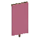 Pink Banner