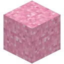 Pink Concrete Powder
