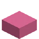 ??? Pink Concrete Slab