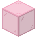 Pink Stained Glass
