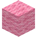 Pink Wool