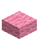 ??? Pink Wool Slab