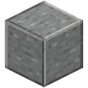 Polished Andesite