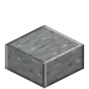 Polished Andesite Slab
