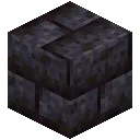 Polished Blackstone Bricks