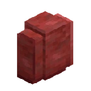 ??? Polished Cinnabar Wall