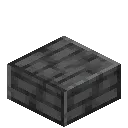 Polished Deepslate Slab