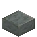 Polished Tuff Slab
