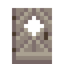 ??? Poplar Door