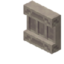 ??? Poplar Shelf