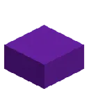 ??? Purple Concrete Slab