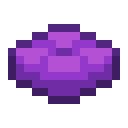 ??? Purple Cushion
