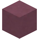 Purple Terracotta