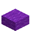 ??? Purple Wool Slab