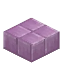 Purpur Slab