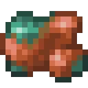 Raw Copper