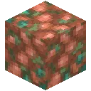 Raw Copper Block