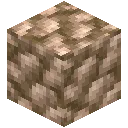 Raw Iron Block