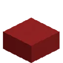 ??? Red Concrete Slab