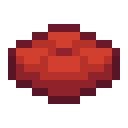??? Red Cushion