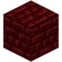 Red Nether Bricks