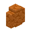 Red Sandstone Wall