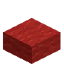 ??? Red Wool Slab