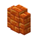 Resin Brick Wall