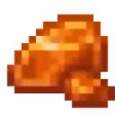 Resin Clump