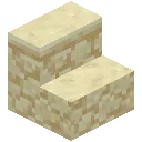 Sandstone Stairs