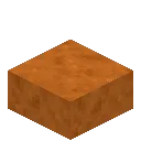 Smooth Red Sandstone Slab